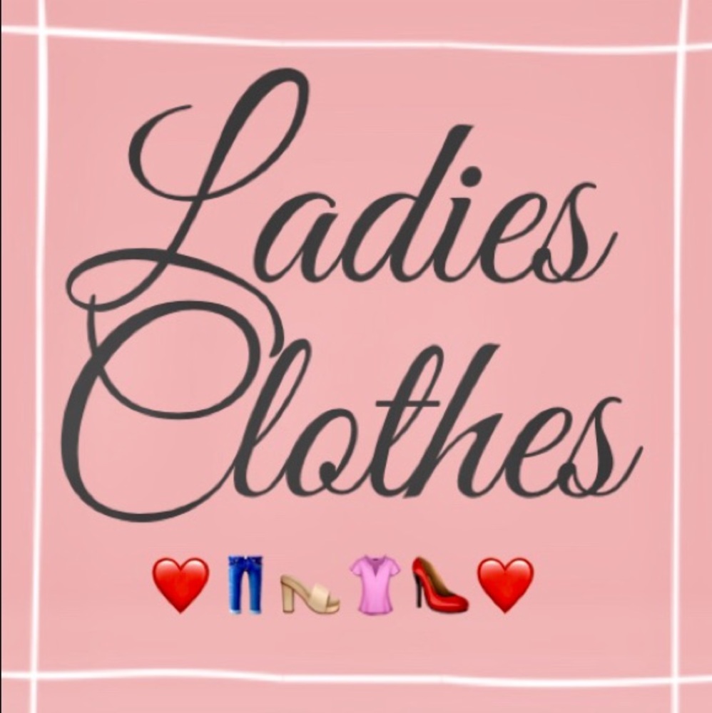 Ladies Clothes